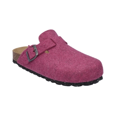 CMP Hausschuhe ECO Taraz Home Slippers amaranto rose Damen